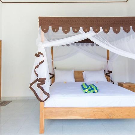 Bingin Guesthouse Uluwatu  Exterior photo