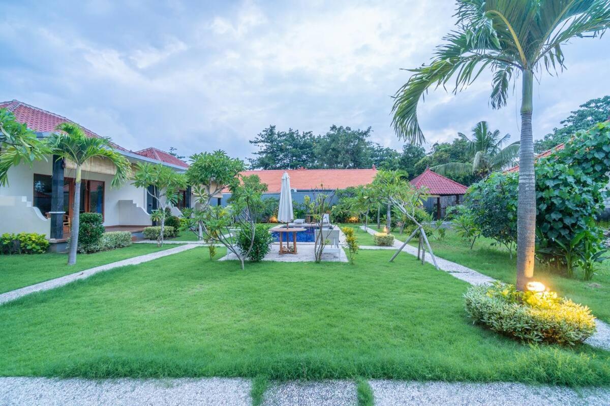 Bingin Guesthouse Uluwatu  Exterior photo