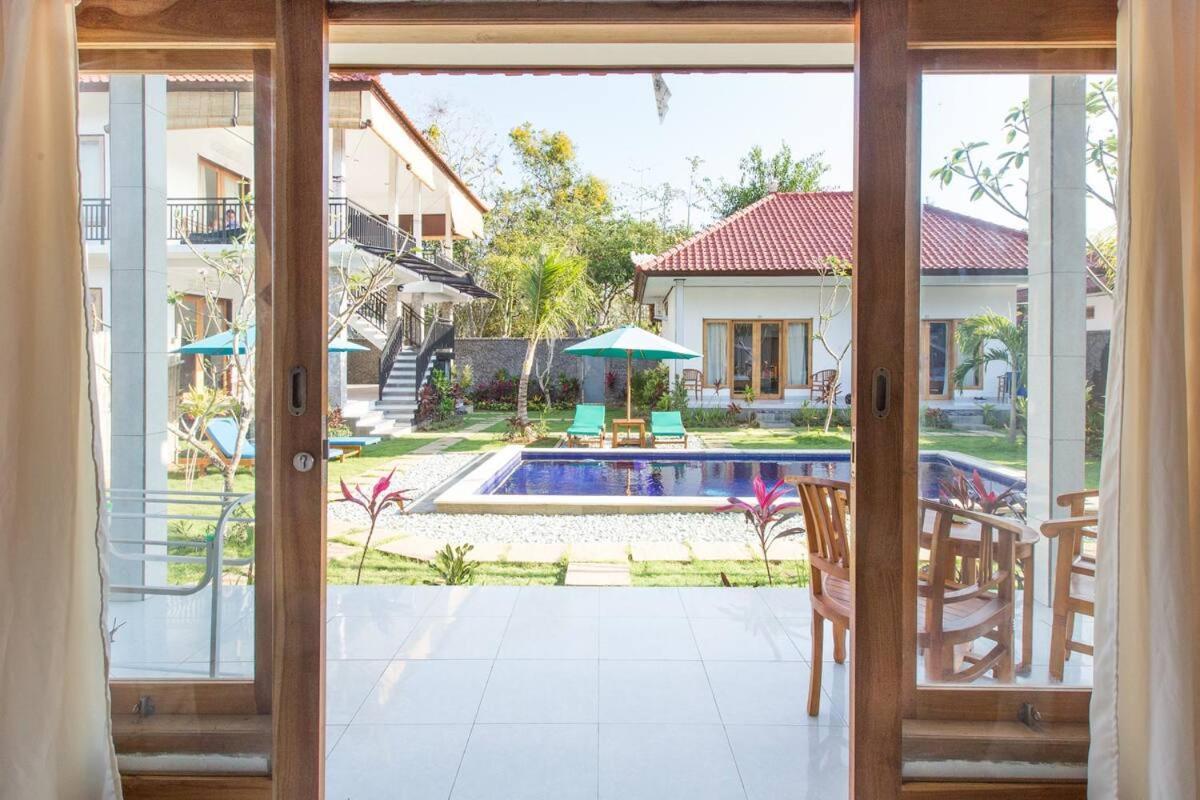 Bingin Guesthouse Uluwatu  Exterior photo